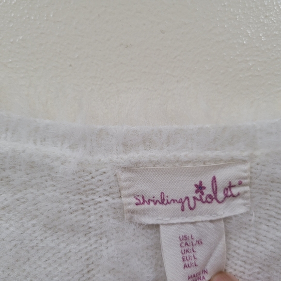 Anthropologie Shrinking violet - Picture 6 of 7